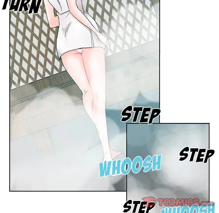 Dangerous Roomies Chapter 18 page 26 - 