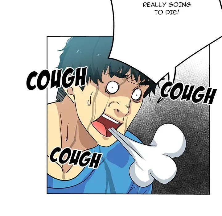 Dangerous Roomies Chapter 18 page 29 - 
