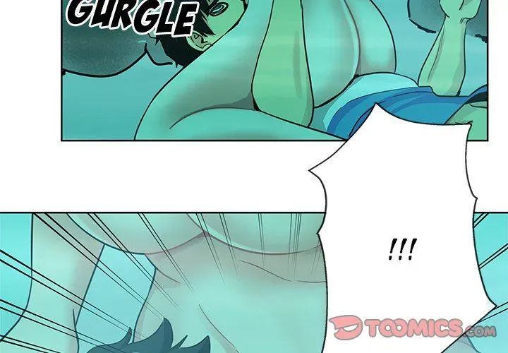 Dangerous Roomies Chapter 18 page 4 - 