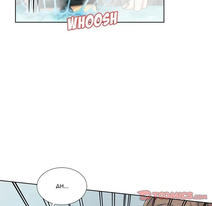 Dangerous Roomies Chapter 18 page 34 - 