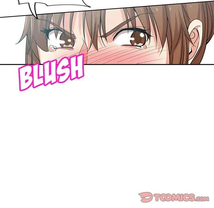 Dangerous Roomies Chapter 18 page 38 - 