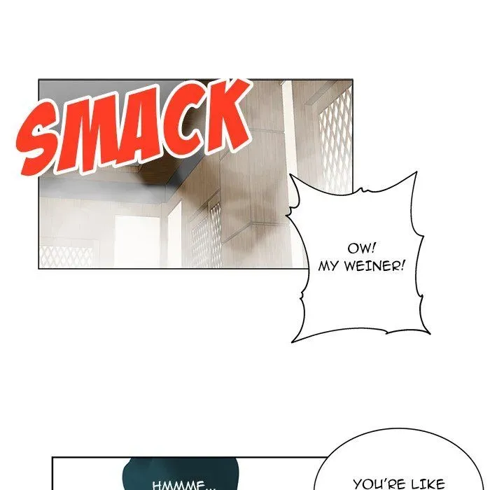 Dangerous Roomies Chapter 18 page 39 - 