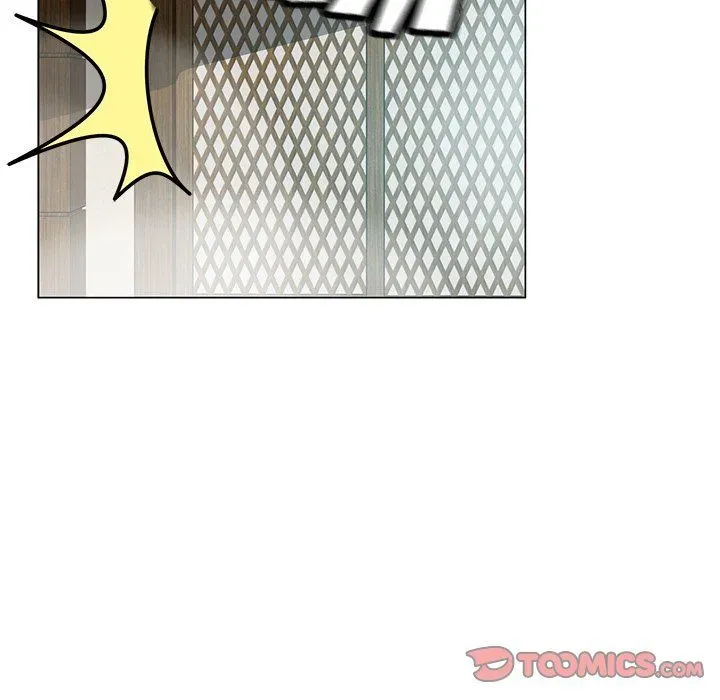 Dangerous Roomies Chapter 18 page 42 - 