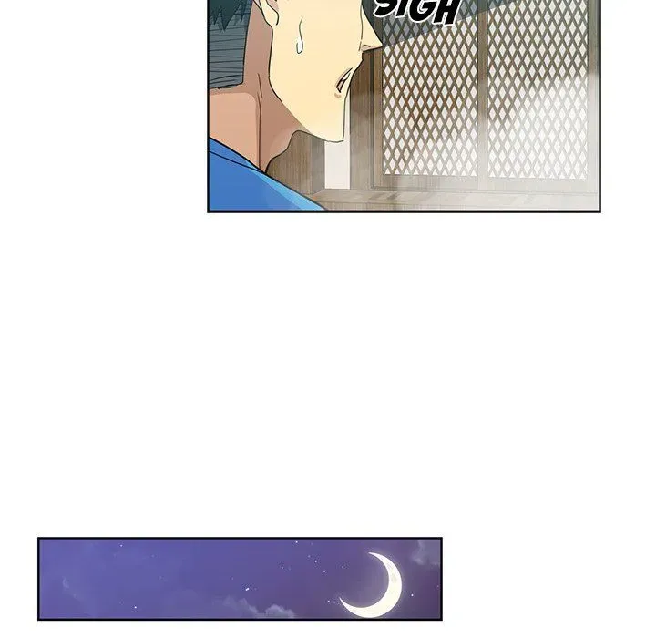 Dangerous Roomies Chapter 18 page 45 - 