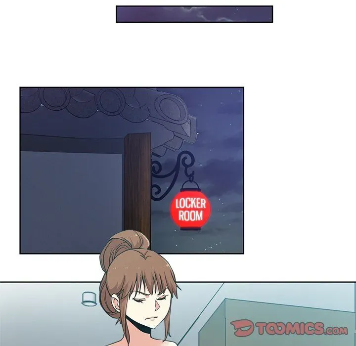 Dangerous Roomies Chapter 18 page 46 - 