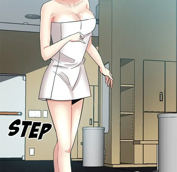 Dangerous Roomies Chapter 18 page 47 - 