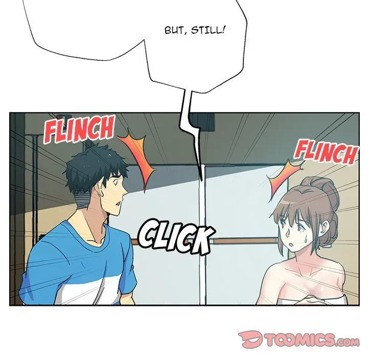 Dangerous Roomies Chapter 18 page 52 - 