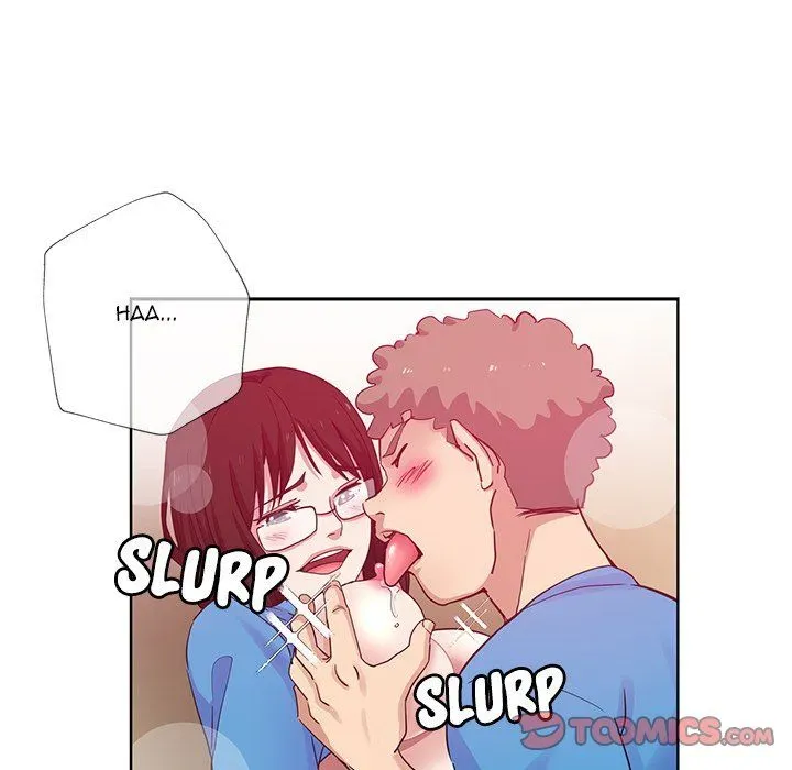 Dangerous Roomies Chapter 18 page 60 - 