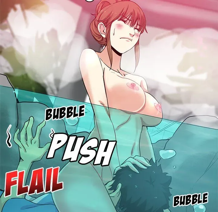 Dangerous Roomies Chapter 18 page 7 - 