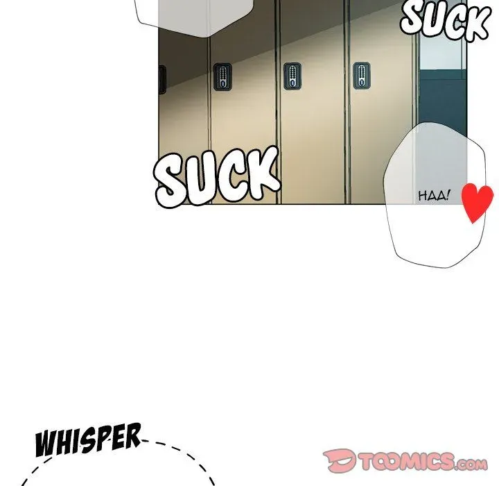 Dangerous Roomies Chapter 18 page 62 - 