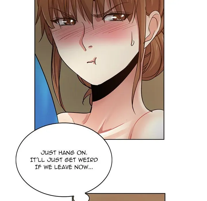 Dangerous Roomies Chapter 18 page 65 - 