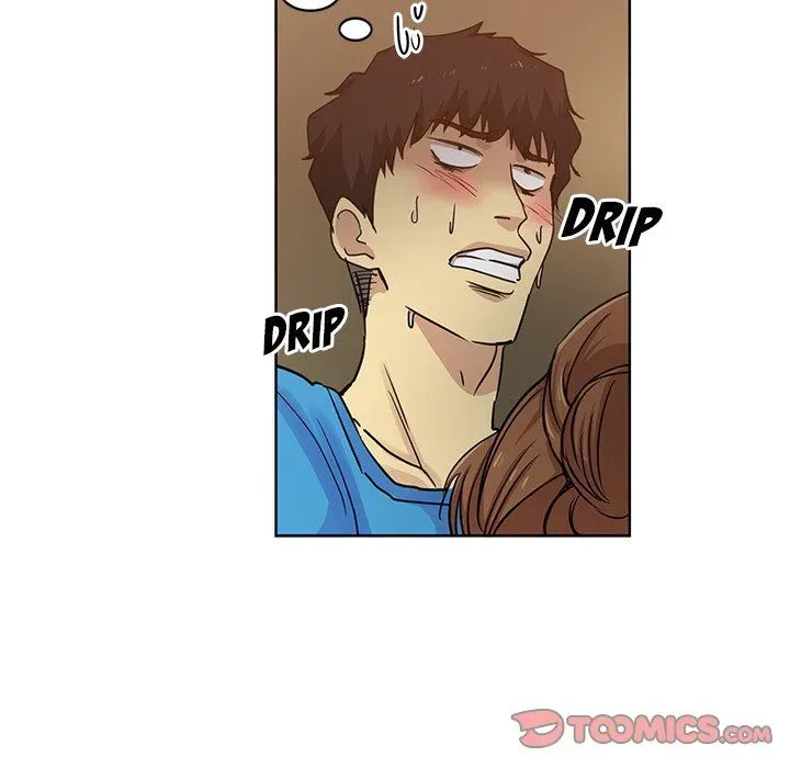 Dangerous Roomies Chapter 18 page 66 - 