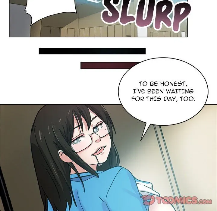 Dangerous Roomies Chapter 18 page 70 - 