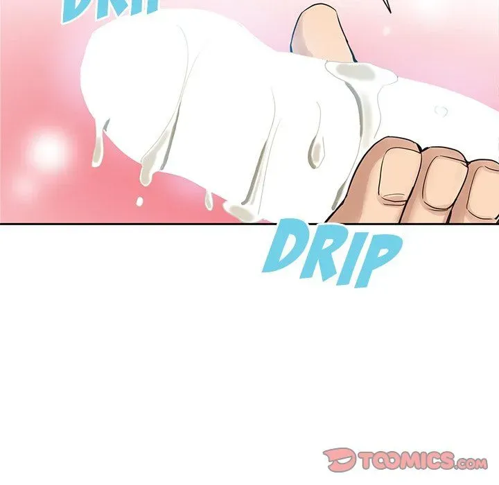 Dangerous Roomies Chapter 18 page 74 - 