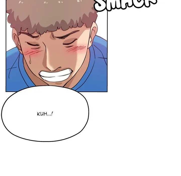 Dangerous Roomies Chapter 18 page 79 - 