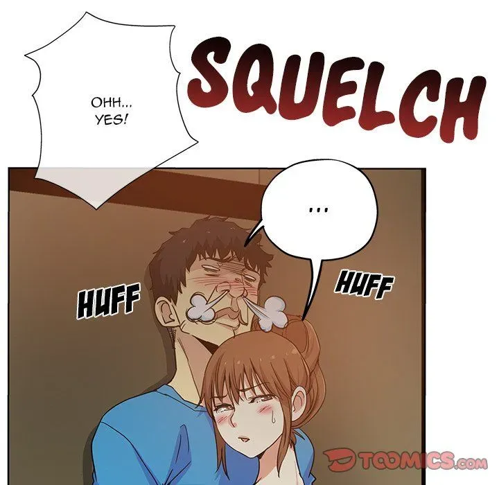 Dangerous Roomies Chapter 18 page 80 - 