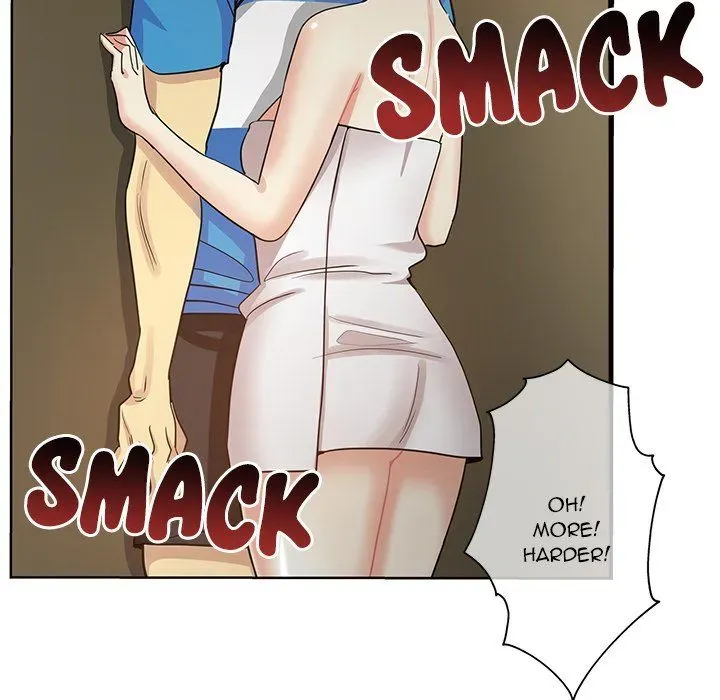 Dangerous Roomies Chapter 18 page 81 - 