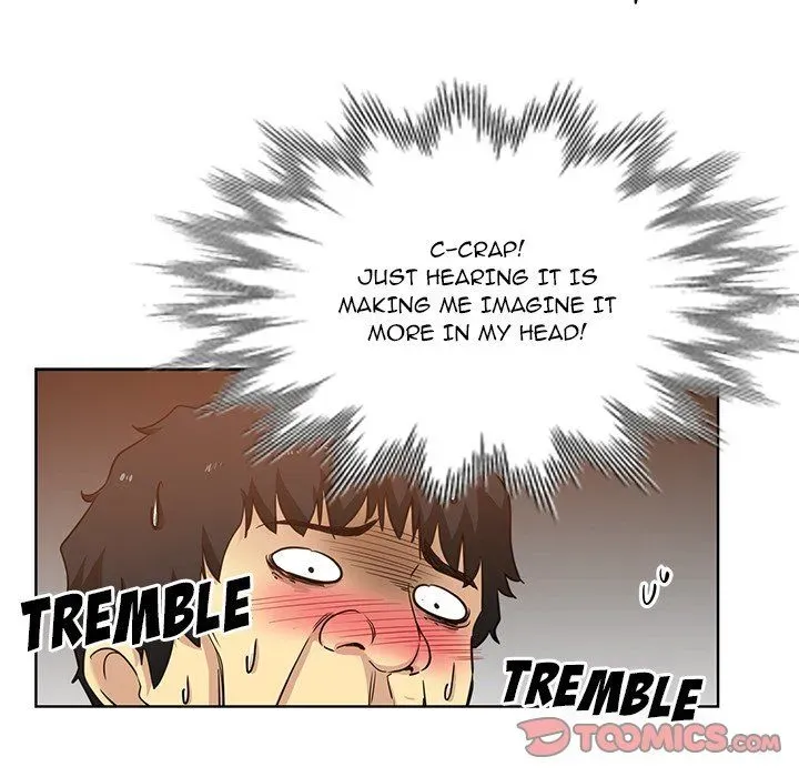 Dangerous Roomies Chapter 18 page 82 - 