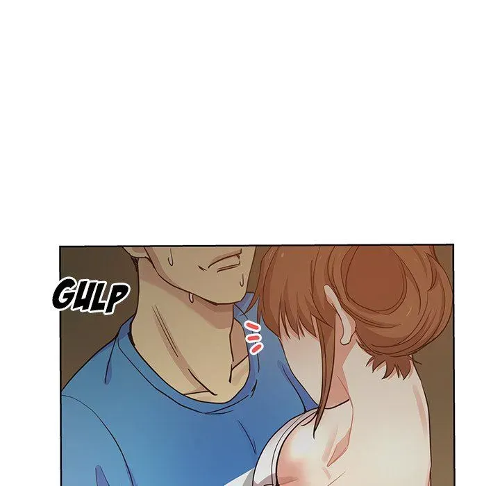 Dangerous Roomies Chapter 18 page 83 - 