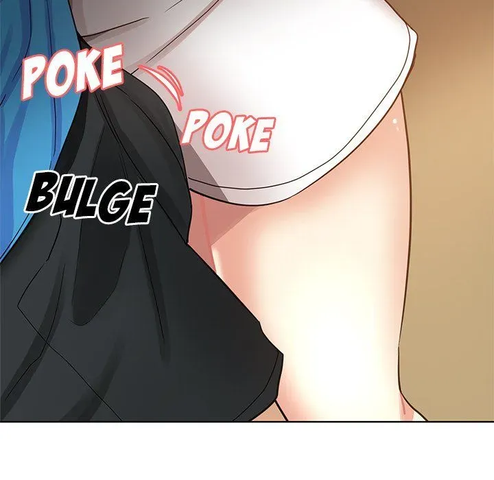 Dangerous Roomies Chapter 18 page 85 - 