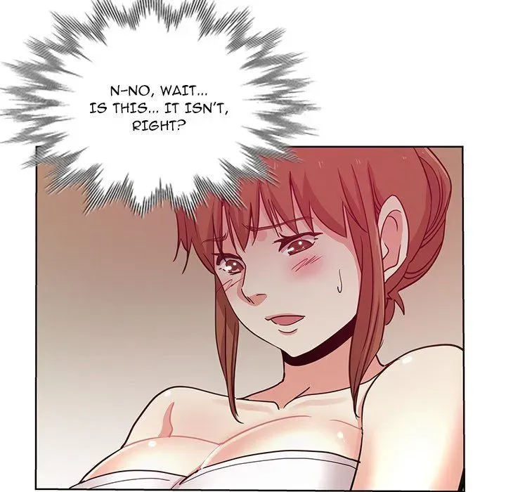Dangerous Roomies Chapter 18 page 87 - 