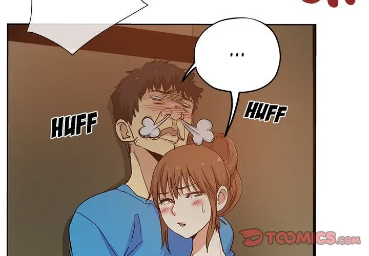 Dangerous Roomies Chapter 19 page 2 - 