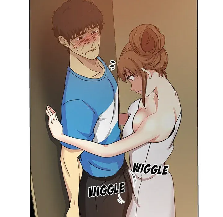Dangerous Roomies Chapter 19 page 15 - 