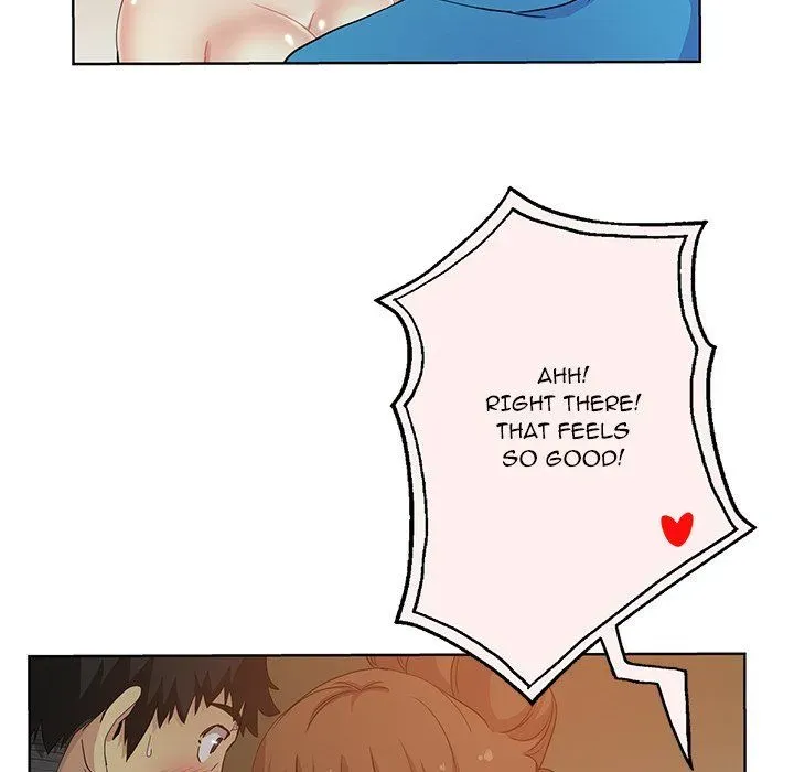 Dangerous Roomies Chapter 19 page 17 - 