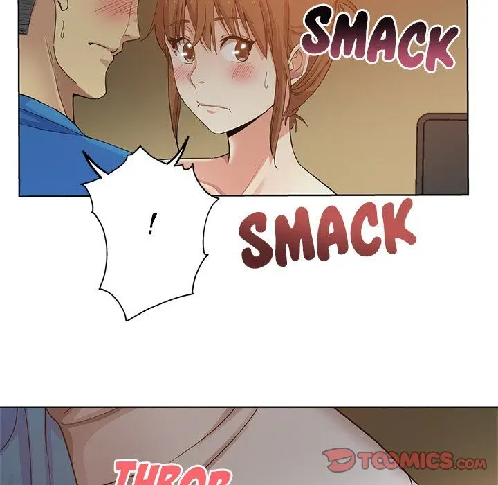 Dangerous Roomies Chapter 19 page 18 - 
