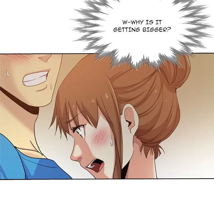 Dangerous Roomies Chapter 19 page 20 - 