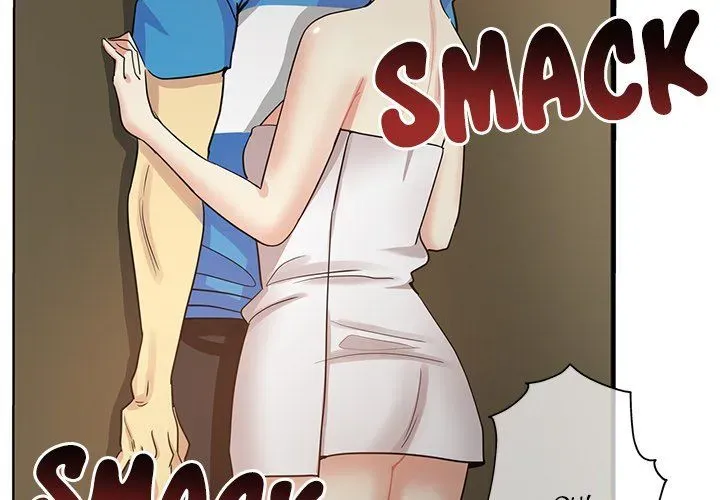Dangerous Roomies Chapter 19 page 3 - 