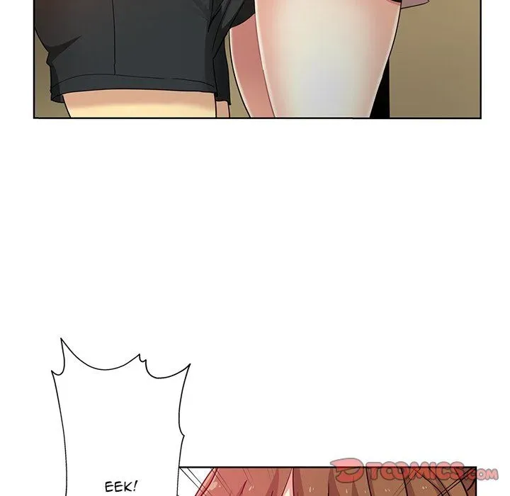 Dangerous Roomies Chapter 19 page 26 - 