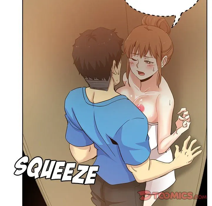 Dangerous Roomies Chapter 19 page 30 - 