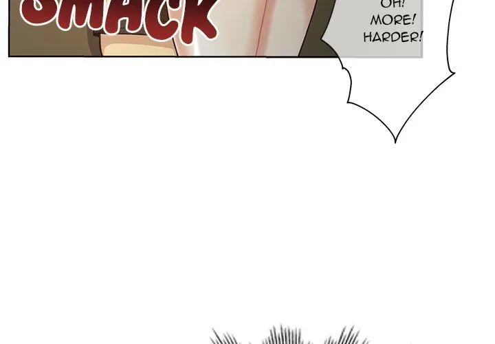 Dangerous Roomies Chapter 19 page 4 - 