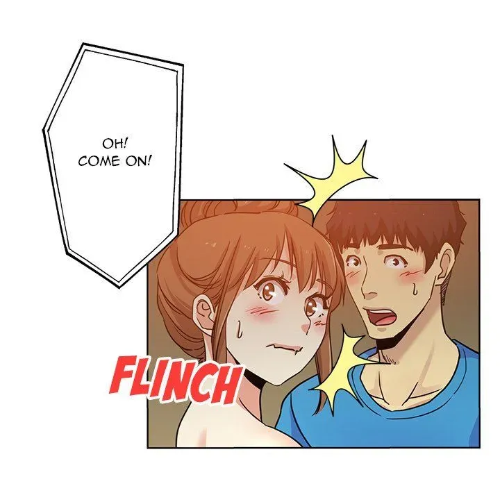 Dangerous Roomies Chapter 19 page 36 - 