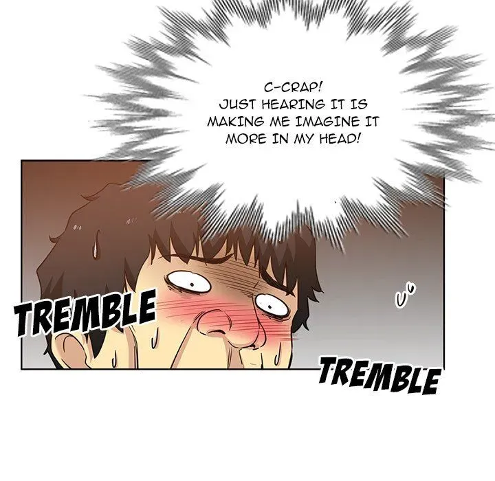 Dangerous Roomies Chapter 19 page 5 - 