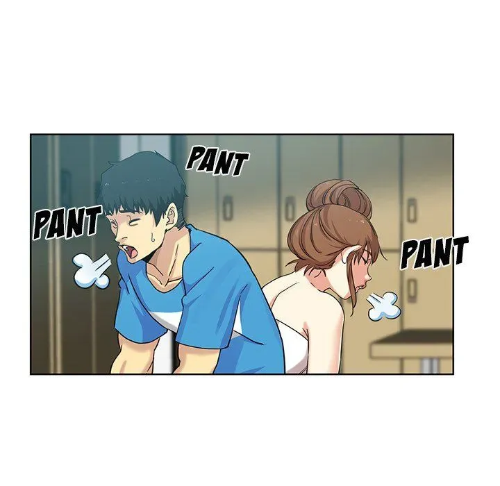 Dangerous Roomies Chapter 19 page 47 - 