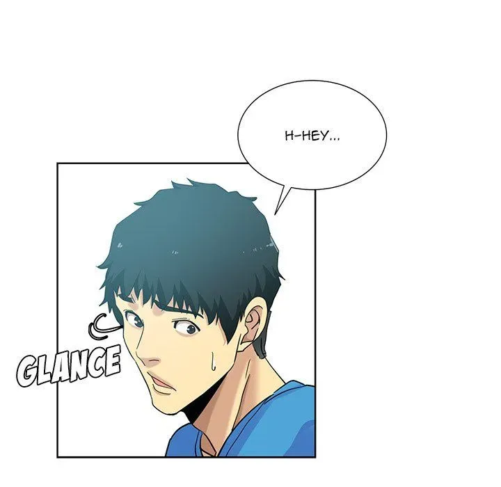 Dangerous Roomies Chapter 19 page 48 - 