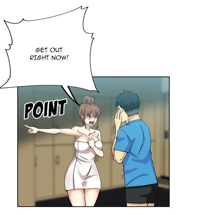 Dangerous Roomies Chapter 19 page 51 - 