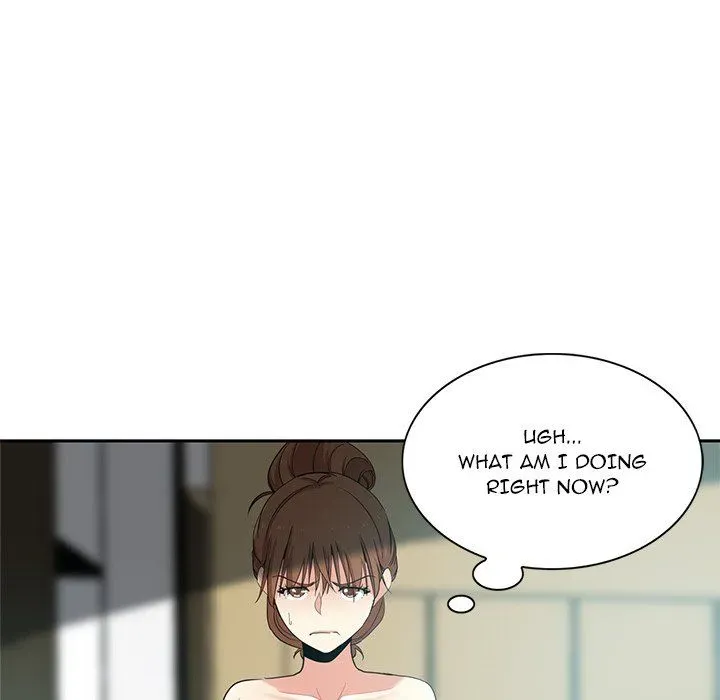 Dangerous Roomies Chapter 19 page 56 - 