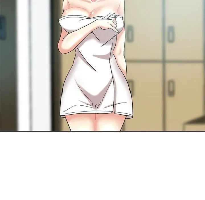 Dangerous Roomies Chapter 19 page 57 - 