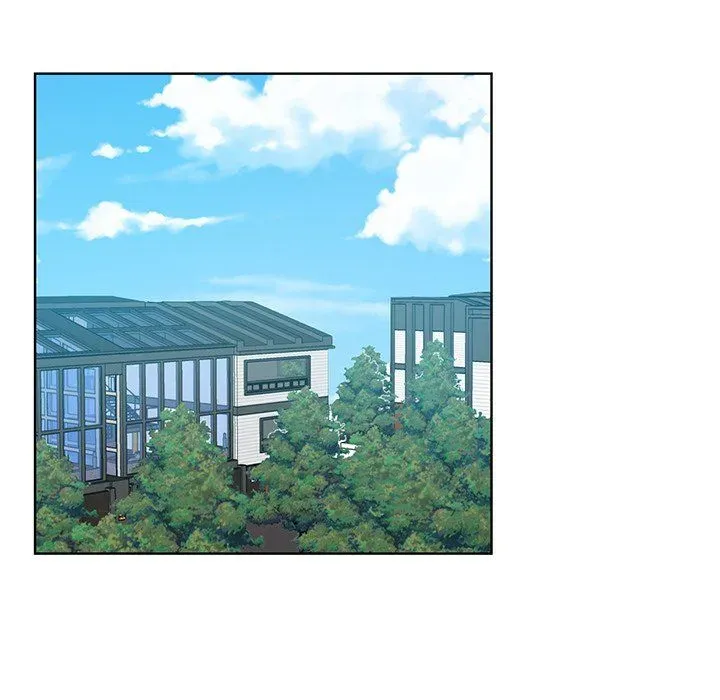 Dangerous Roomies Chapter 19 page 60 - 