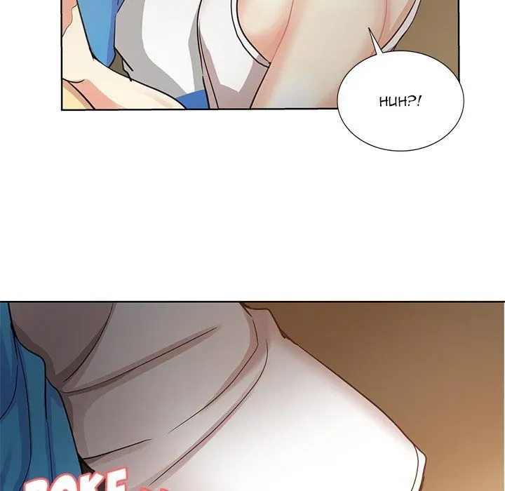 Dangerous Roomies Chapter 19 page 7 - 