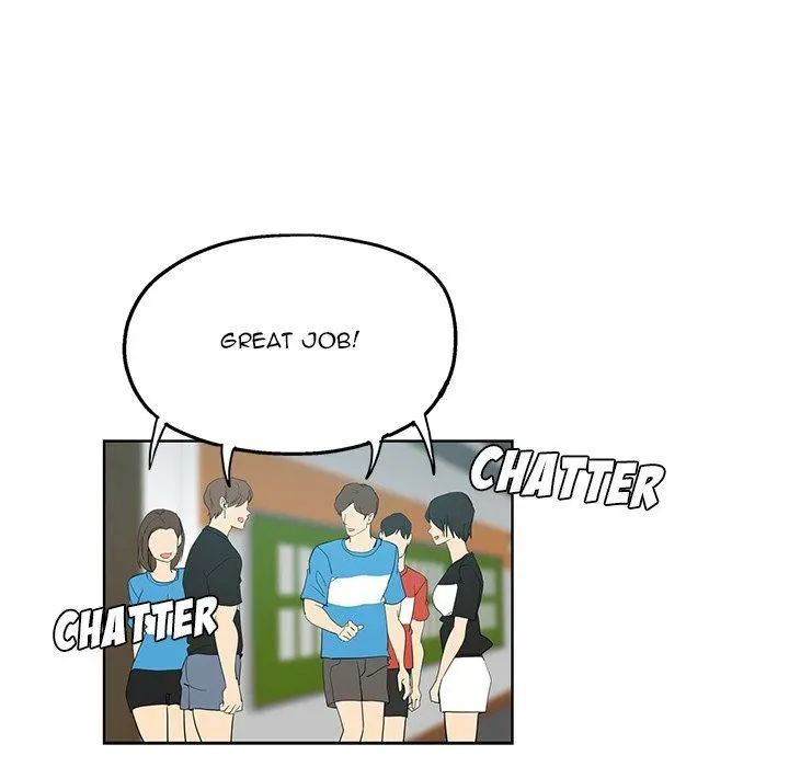 Dangerous Roomies Chapter 19 page 61 - 