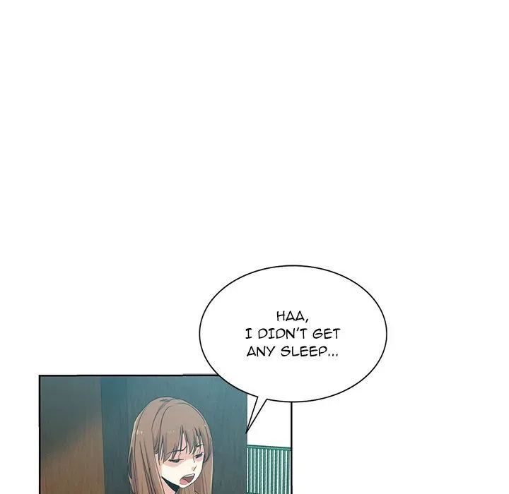 Dangerous Roomies Chapter 19 page 63 - 