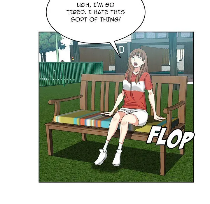 Dangerous Roomies Chapter 19 page 65 - 