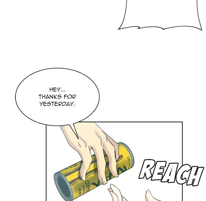 Dangerous Roomies Chapter 19 page 69 - 