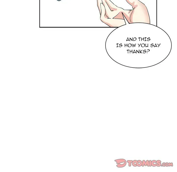 Dangerous Roomies Chapter 19 page 70 - 