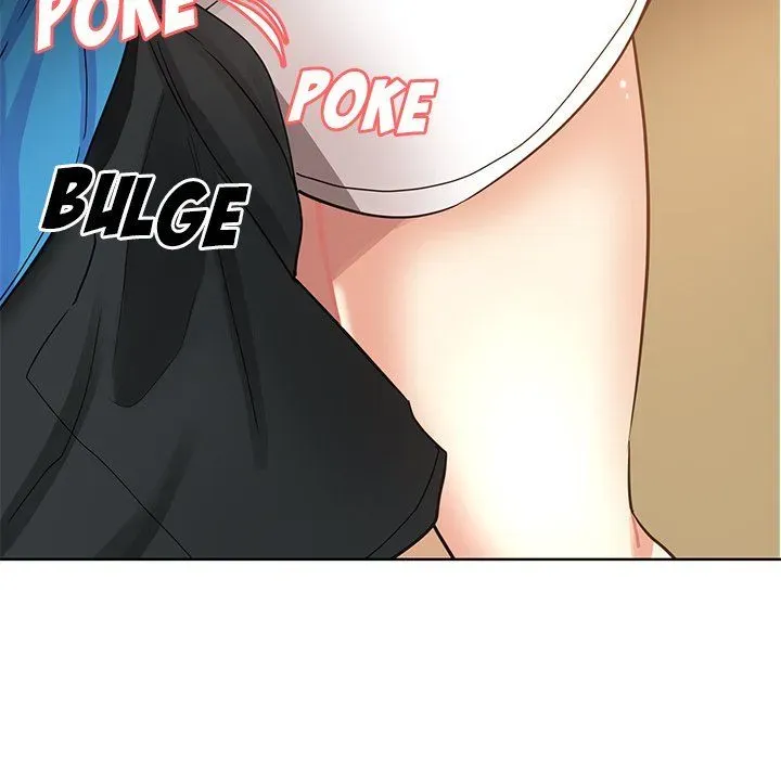 Dangerous Roomies Chapter 19 page 8 - 