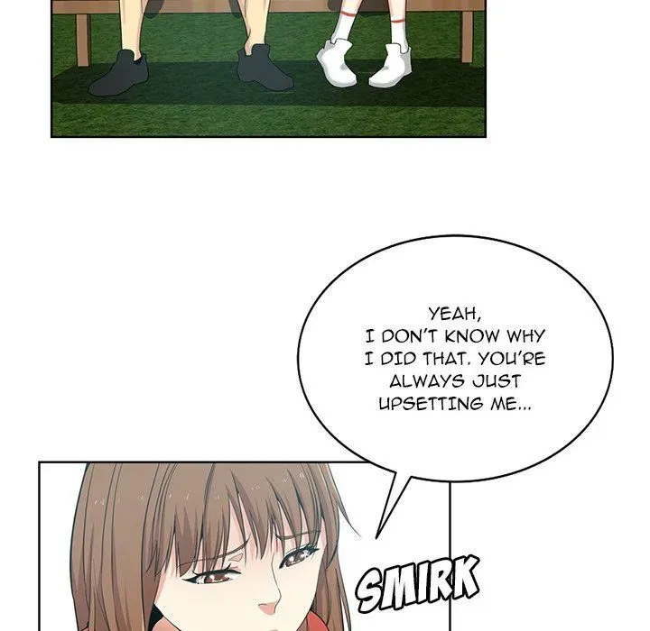 Dangerous Roomies Chapter 19 page 72 - 